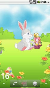 Easter Egg Hunt LWP