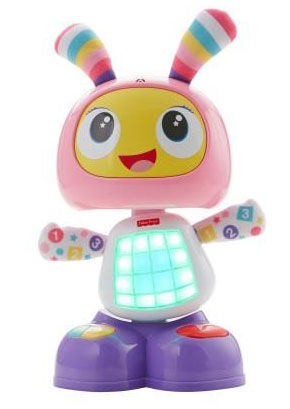 Fisher-Price Dance & Move BeatBelle