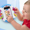 Fisher Price Laugh & Learn Baby iCan Play Case for iPhone