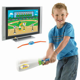 Fisher-Price 3-in-1 Smart Sports