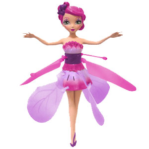 Spin Master Flutterbye Fairies