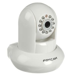 Foscam baby monitor