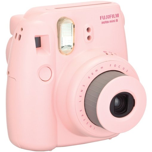 Fujifilm Instax Mini 8 Instant Film Camera