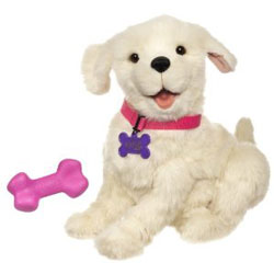 Fur Real Friends Cookie Puppy