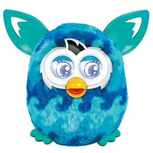 Furby Boom