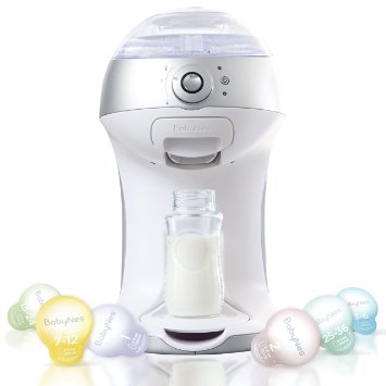 Gerber BabyNes Formula Dispenser