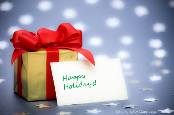 Holiday gift