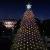 Made with Code Lets Kids Program the White House Christmas Lights