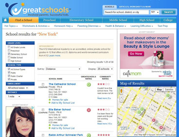 Great Schools