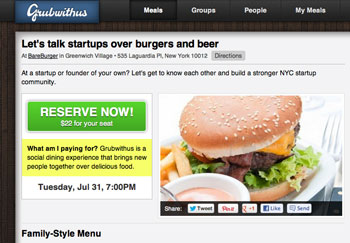 GrubWithUs.com