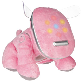 Hasbro I-Dog Soft Speaker