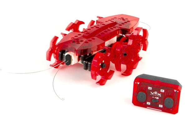 HEXBUG VEX Robotics Ant