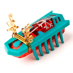 Hexbugs Nano Christmas Ornament