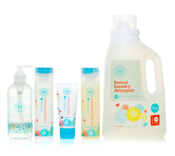 The Honest Company