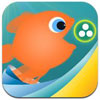 Motion Math: Hungry Guppy App Review