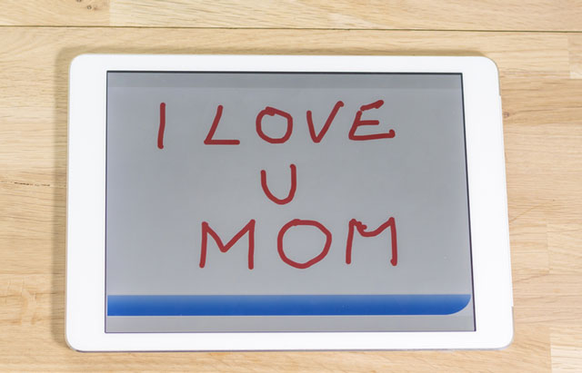 Last minute Mother's Day Gift Ideas