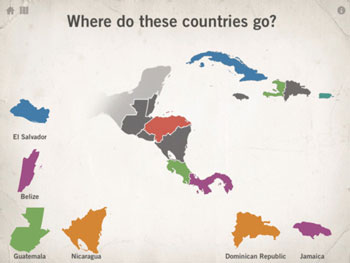 Intro to Geography