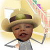 JibJab Jr. Books: E-books for iPad Starring Your Child