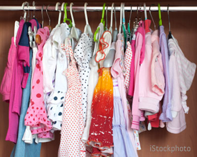 kids clothing