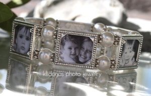 Kildonas Photo Bracelet