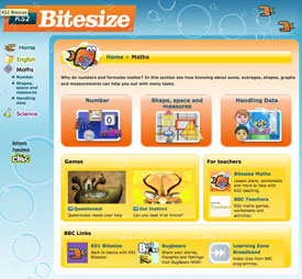 Bitesize