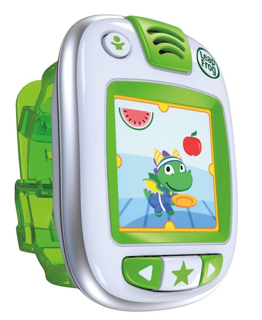 LeapFrog LeapBand