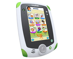 LeapFrog LeapPad