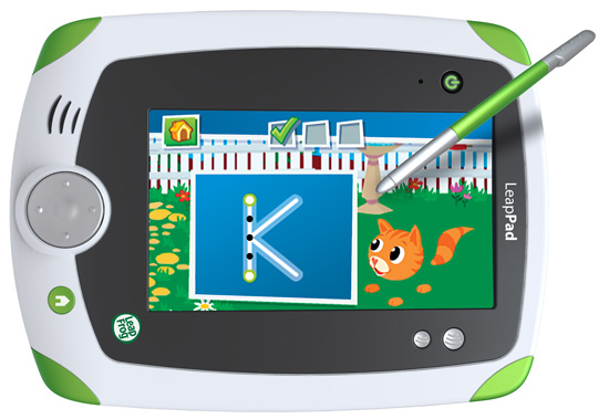 LeapFrog LeapPad