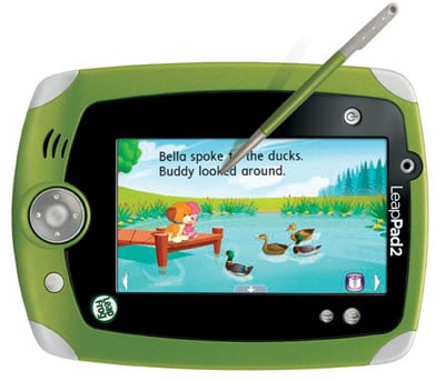  LeapFrog LeapPad 2