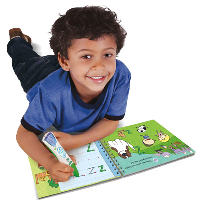 LeapFrog LeapReader