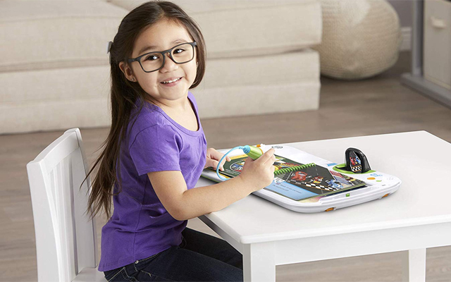 Leapfrog Leapster 3D