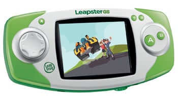 Leapster Explorer GS