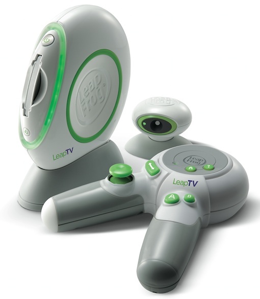 Leap TV