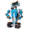 Lego Boost Teaches Coding, Brings Legos to Life