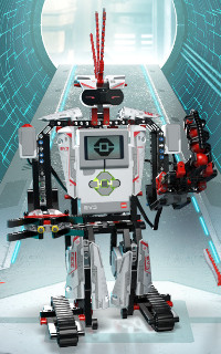 Mindstorm kits clearance