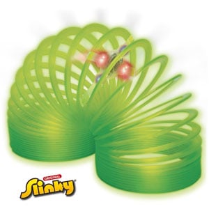 Light Up Slinky