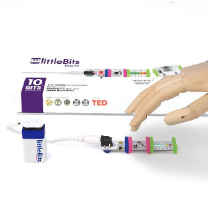 littleBits BaseKit