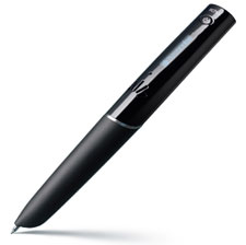 Livescribe 4 GB Echo Smartpen 