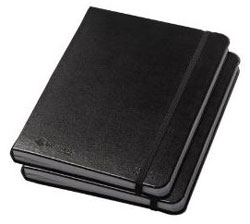 Livescribe journals