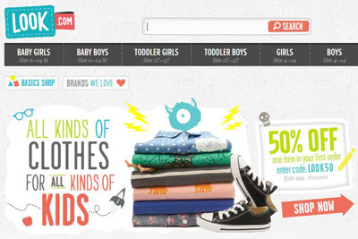 look.com