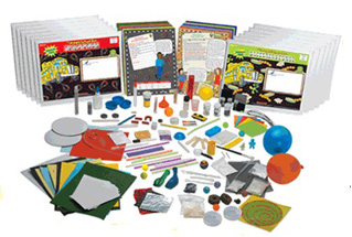 The Magic School Bus Young Scientist Club 