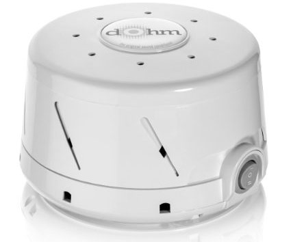 Marpac DOHM-DS Natural White Noise Sound Machine