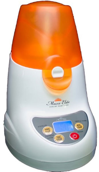 Maxx Elite 