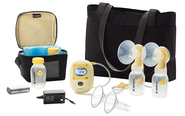 Medela Freestyle Breast Pump