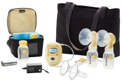 Medela Freestyle Breast Pump