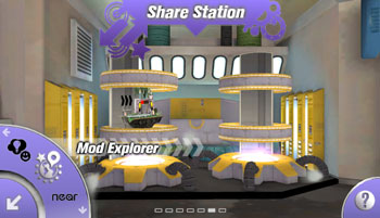 ModNation Racers