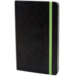 Moleskine Evernote Smart Notebook