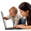 Blogging Your Baby