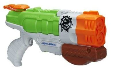 Nerf Super Soaker