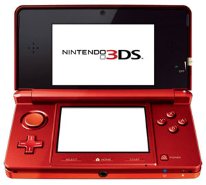 Nintendo 3DS